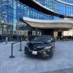 Tbilisi to Gudauri Private Car Transfer