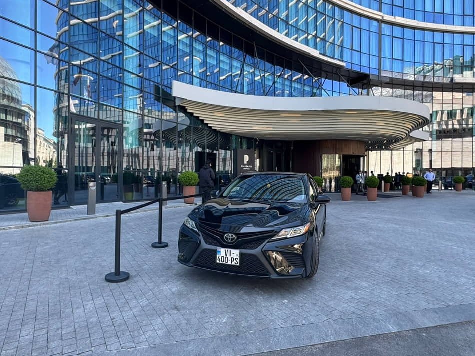 Tbilisi to Gudauri Private Car Transfer