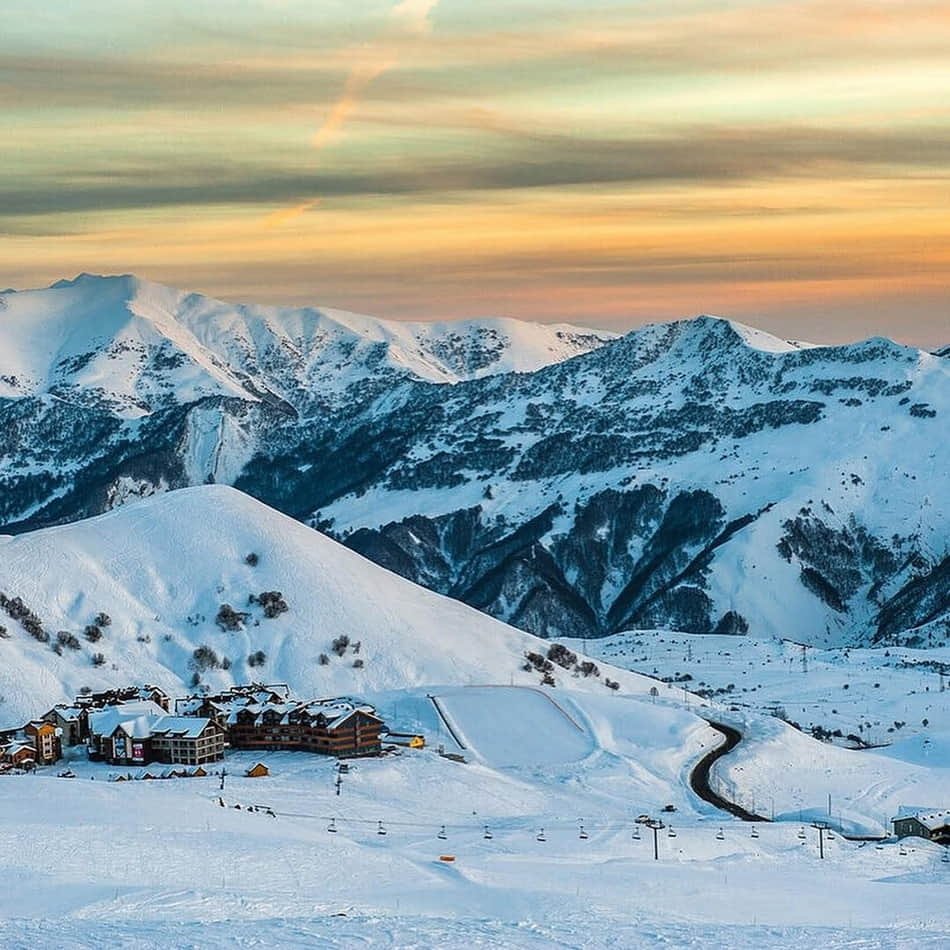 Дорога Тбилиси Гудаури зимой расстояние и время в пути