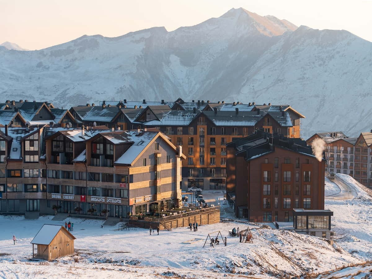 Gudauri Travel Guide – Everything to Know Before Visiting